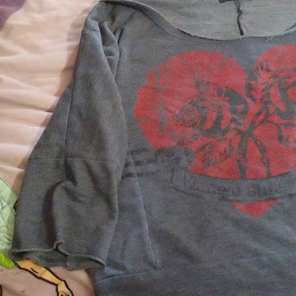 Crop top - Picture 2 of 2